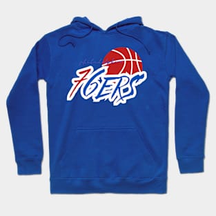 76ers Hoodie